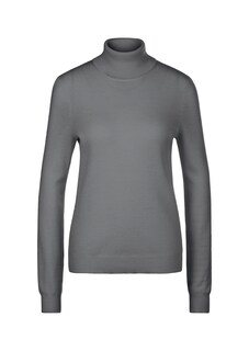 Kaschmirpullover mit Rollkragen thumbnail 6