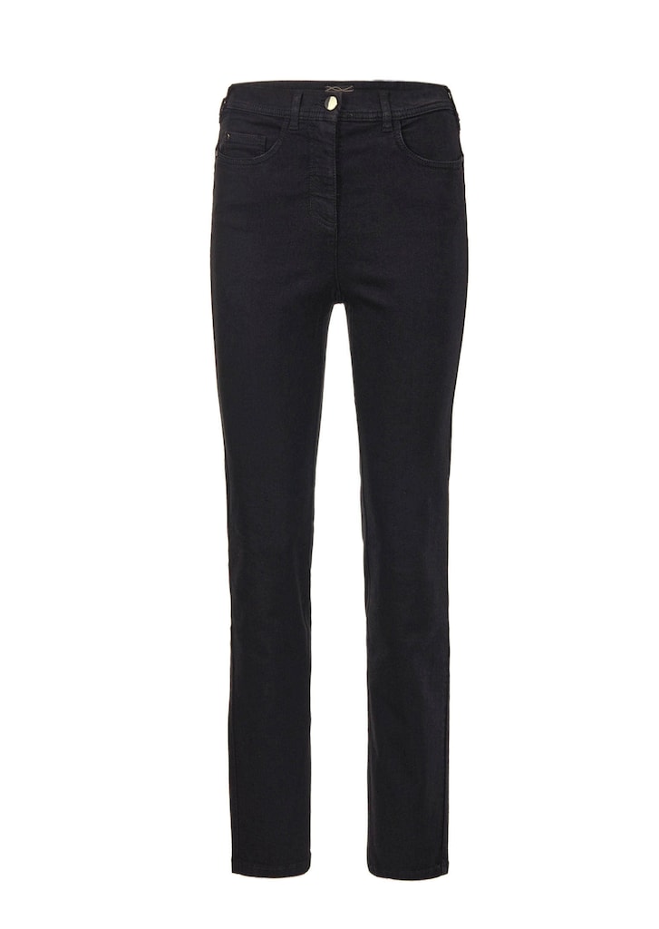 Bequeme High-Stretch-Jeanshose