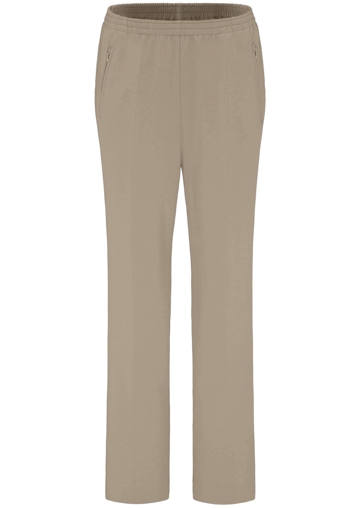 Pantalon de voyage LOUISA 1