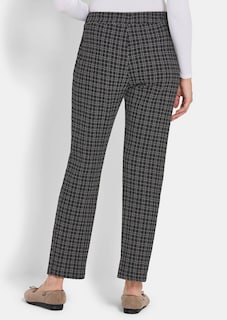 Behaaglijke vrijetijdsbroek thumbnail 2