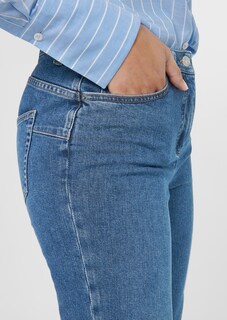 Jean coupe évasée thumbnail 5