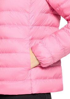 Kevyt untuvatakki painonapeilla thumbnail 3