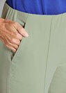 7/8-Bengalinhose BELLA mit Biesen thumbnail 5