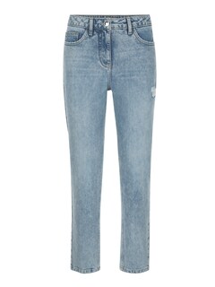 Jeans mit Waschung thumbnail 2