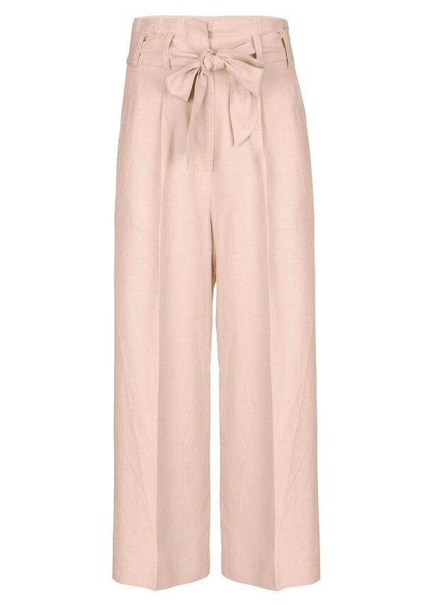 Hose mit weitem Bein 5