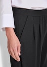 Knitterarme Hose SARA in gepflegter und elastischer Ware thumbnail 5