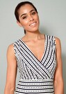 Strandkleid im Marinelook thumbnail 7