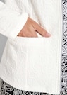 Elegante Jerseyjacke aus Baumwolle thumbnail 5