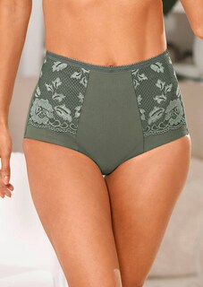 Culotte gainante en coton thumbnail 5