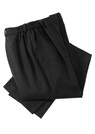 Hochwertige Schurwollhose Carla thumbnail 2