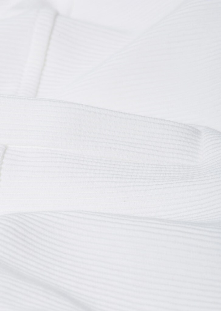 Blazer in leicht elastischer Qualität