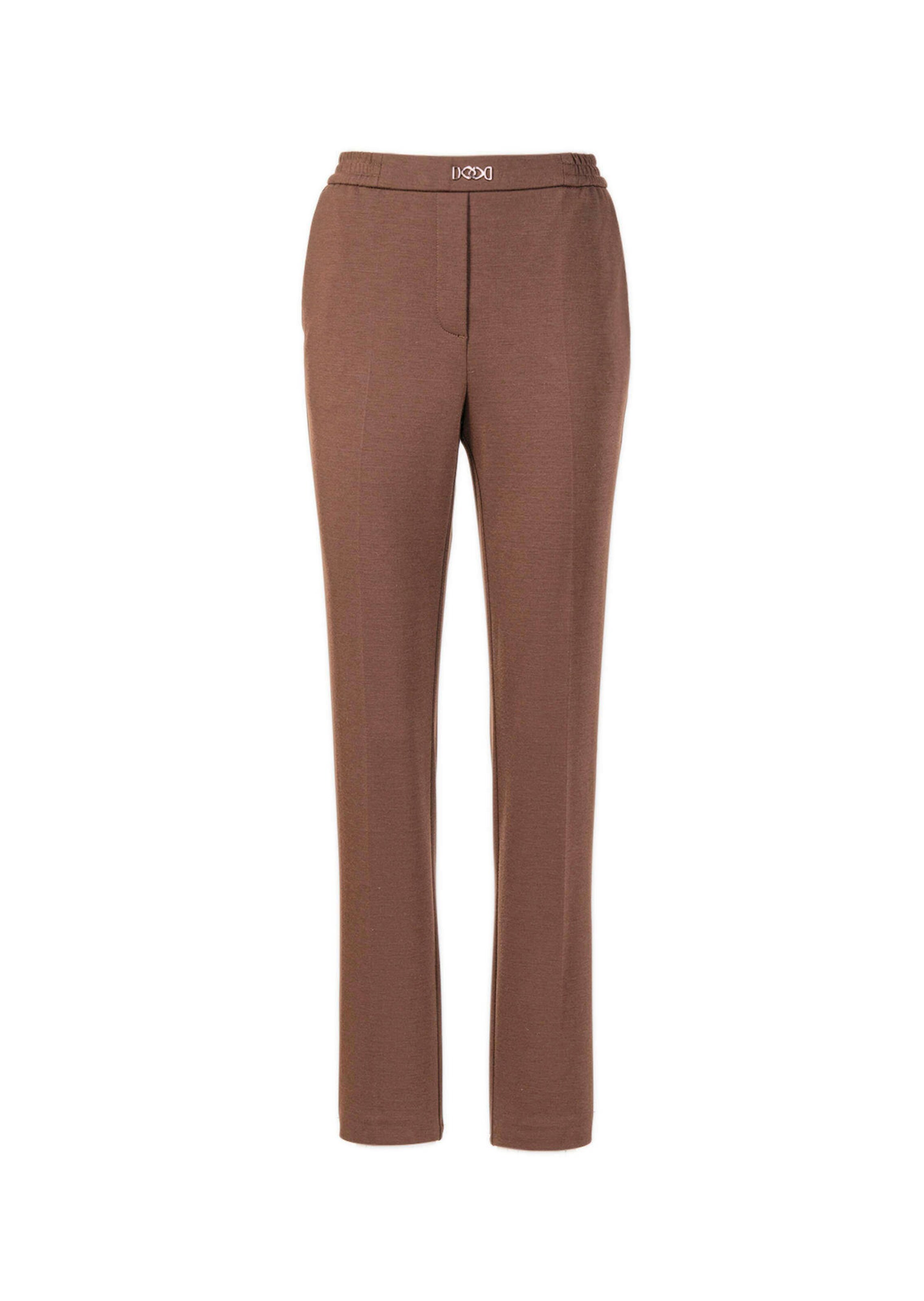 Pflegeleichte Schlupfhose