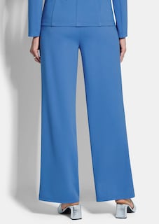 Jersey-Culotte VERA mit Biesen thumbnail 3