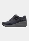 Hallux-Sneaker mit Memory-Foam-Fußbett thumbnail 4