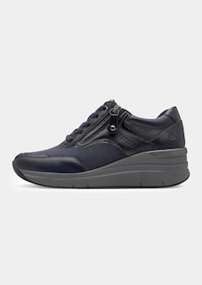 Hallux-Sneaker mit Memory-Foam-Fußbett thumbnail 4
