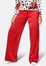 Satinhose im Palazzo-Stil thumbnail 1