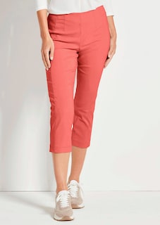 7/8-Schlupfhose LOUISA aus Super-Stretch thumbnail 7