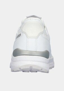 Atmungsaktiver Sneaker mit Schnürung thumbnail 2