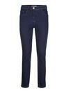 Jeans mit Galonstreifen und Zierplättchen thumbnail 4