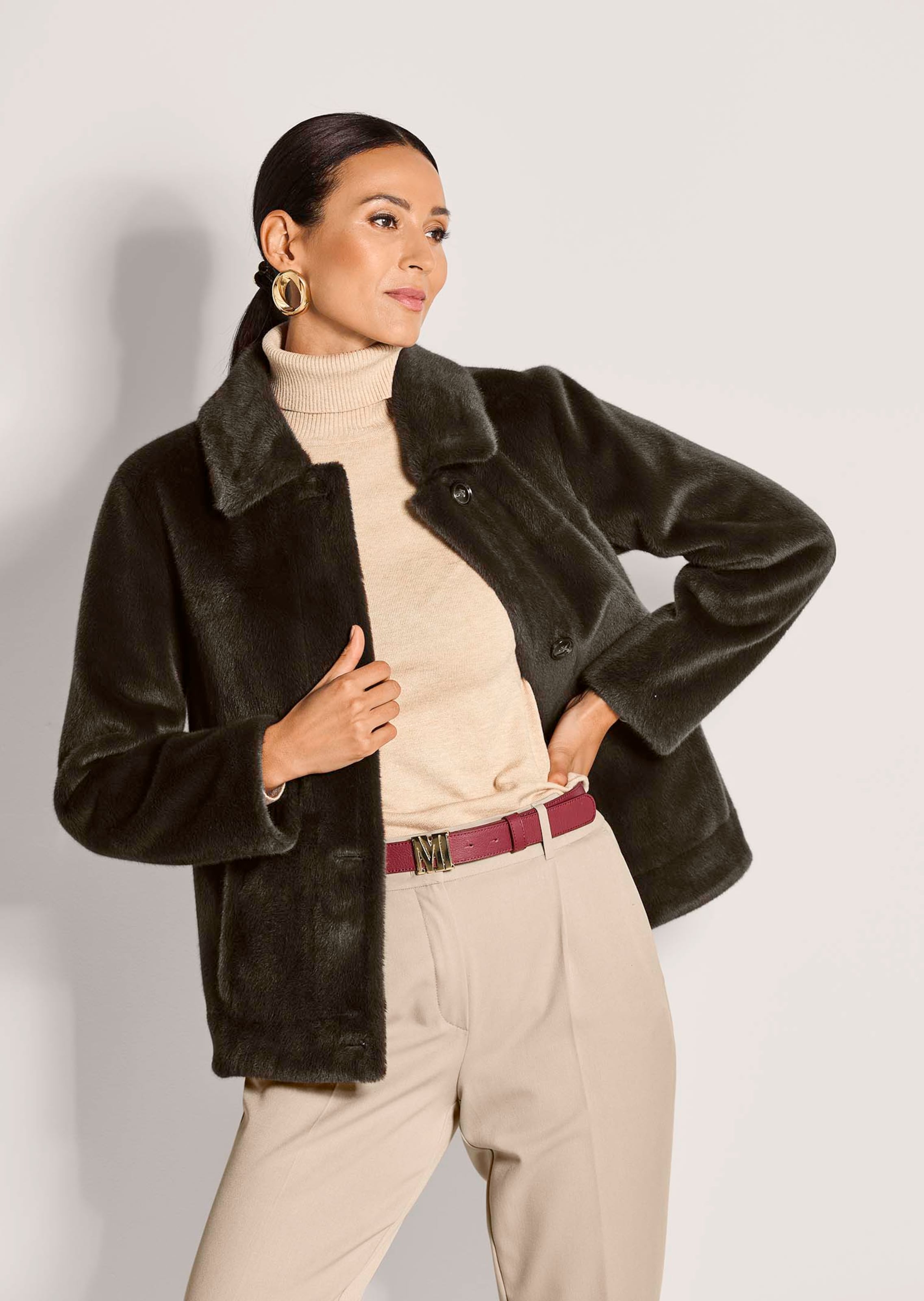 Jacke