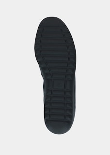 Mocassins en cuir de cerf avec éléments décoratifs thumbnail 2