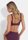 Haut de bikini avec boucle fantaisie thumbnail 2
