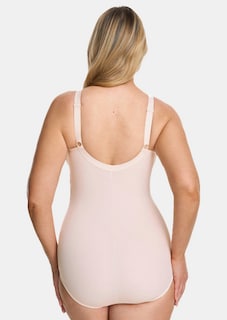 Body zonder beugels, met kant bij de cups thumbnail 2