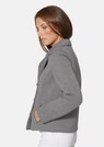 Cabanjacke aus hochwertigem Doubleface-Jersey thumbnail 4
