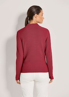 Tricot blazer thumbnail 3