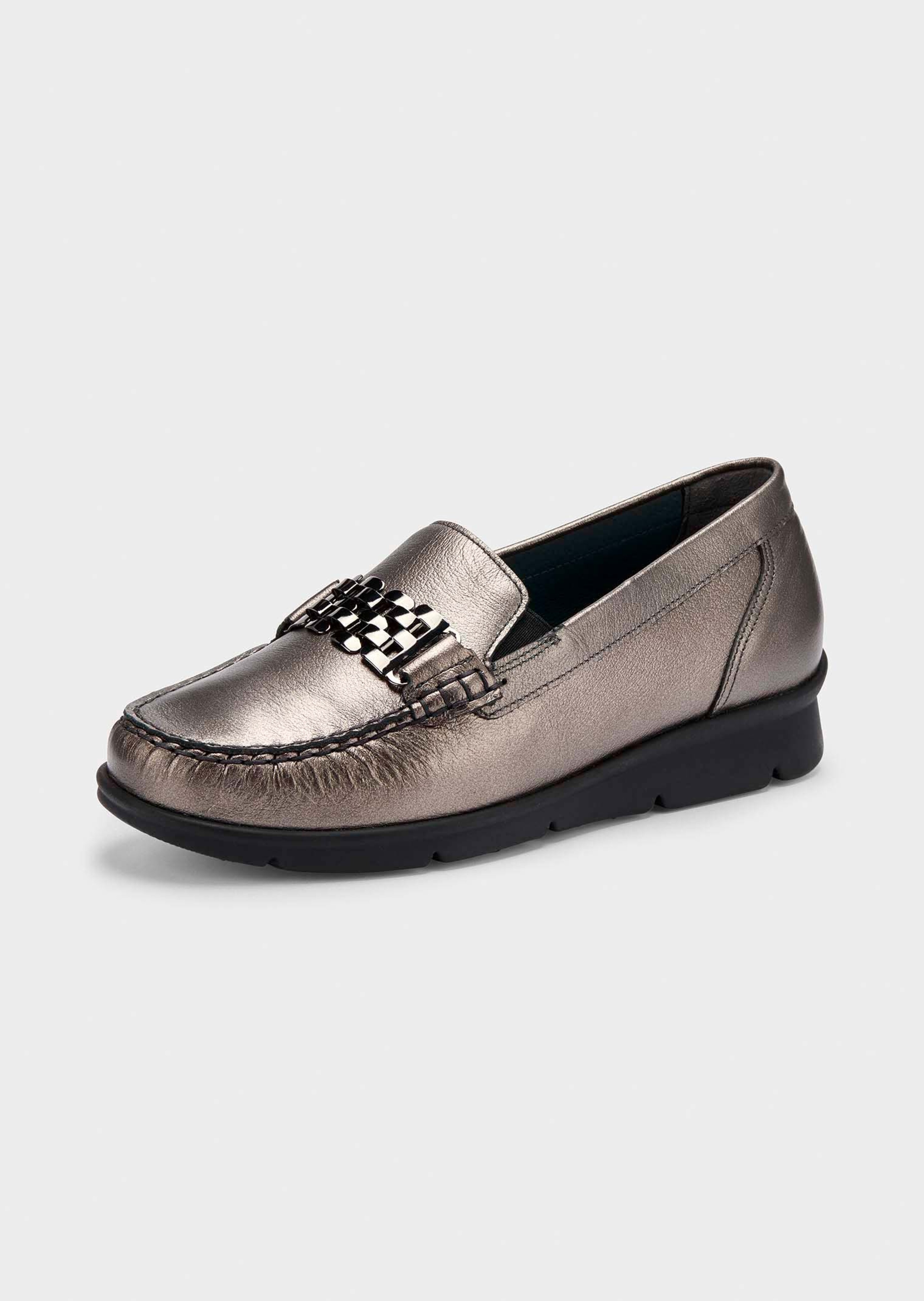 Mocassins