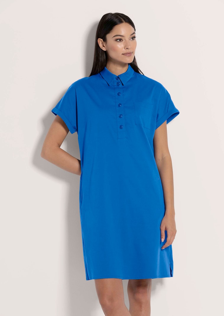 Kleid zum Schlüpfen