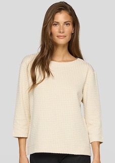 Shirt mit Hahnentrittmuster thumbnail 1