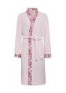 Fleece-Morgenmantel thumbnail 2