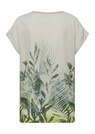 Elégant bustier avec encolure raffinée thumbnail 3