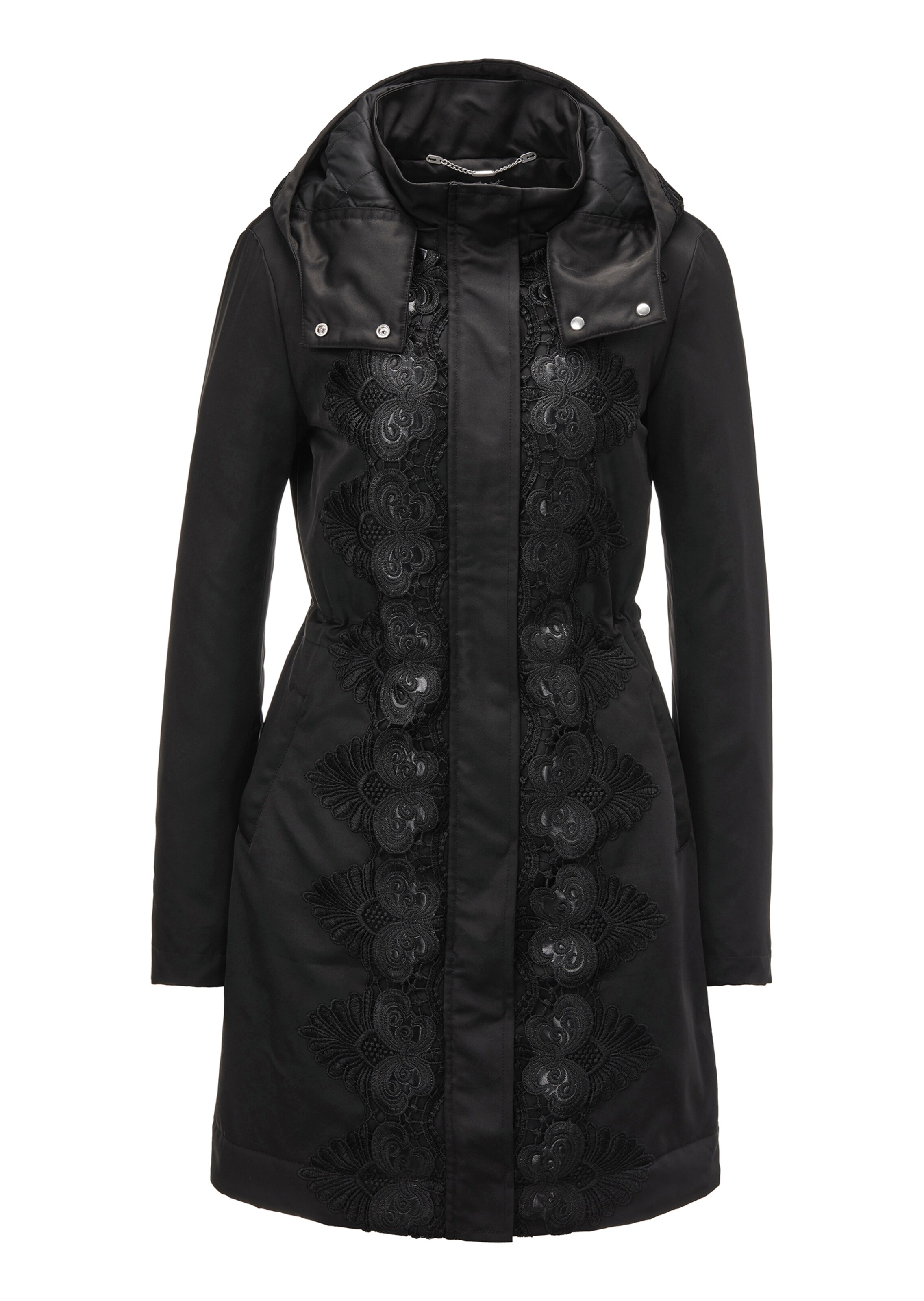 La veste officier