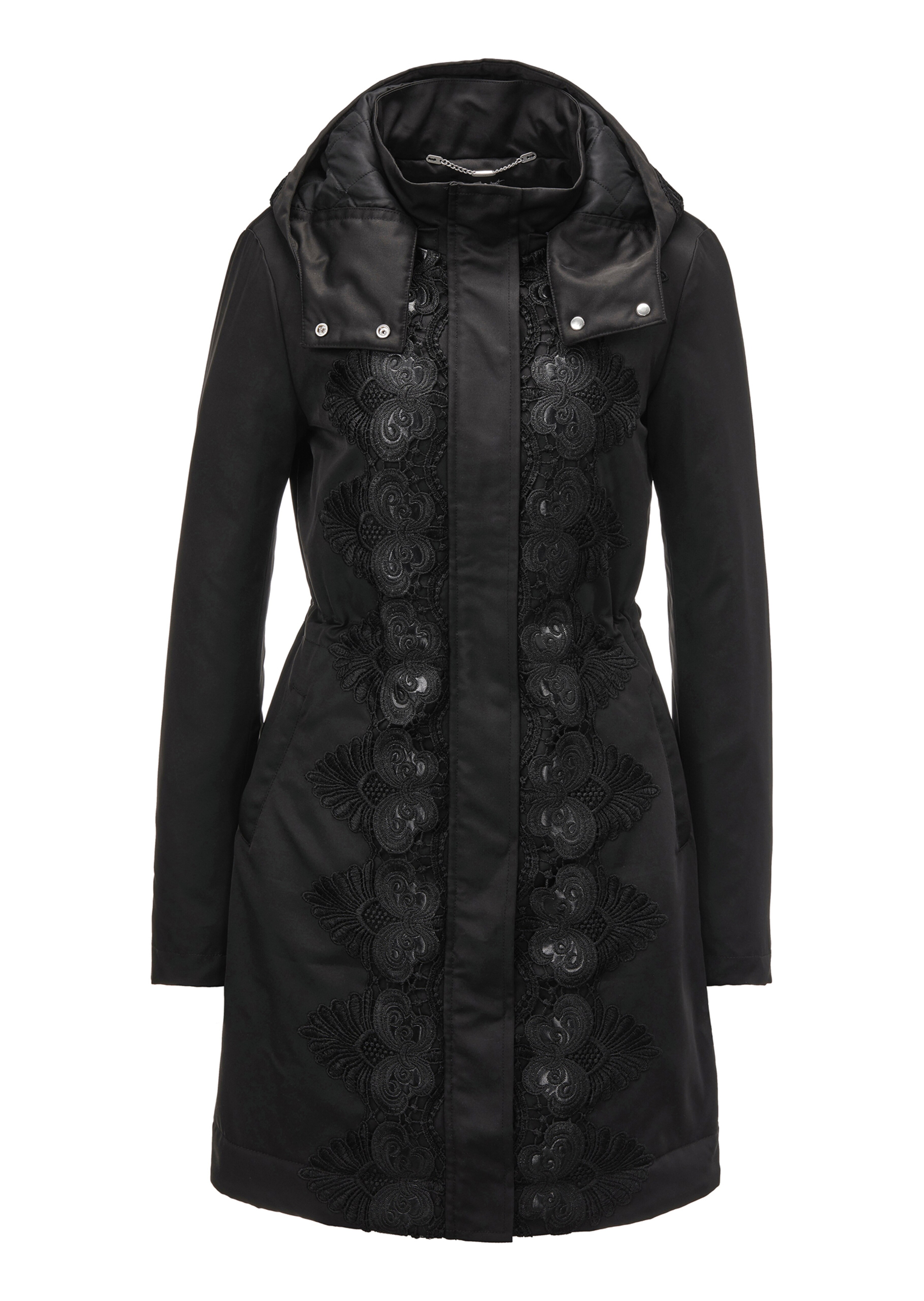 La veste officier
