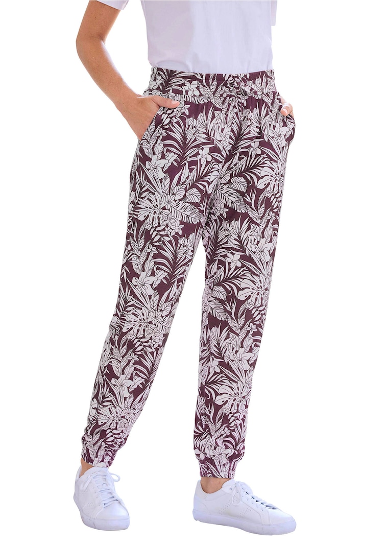 Freizeit-Hose