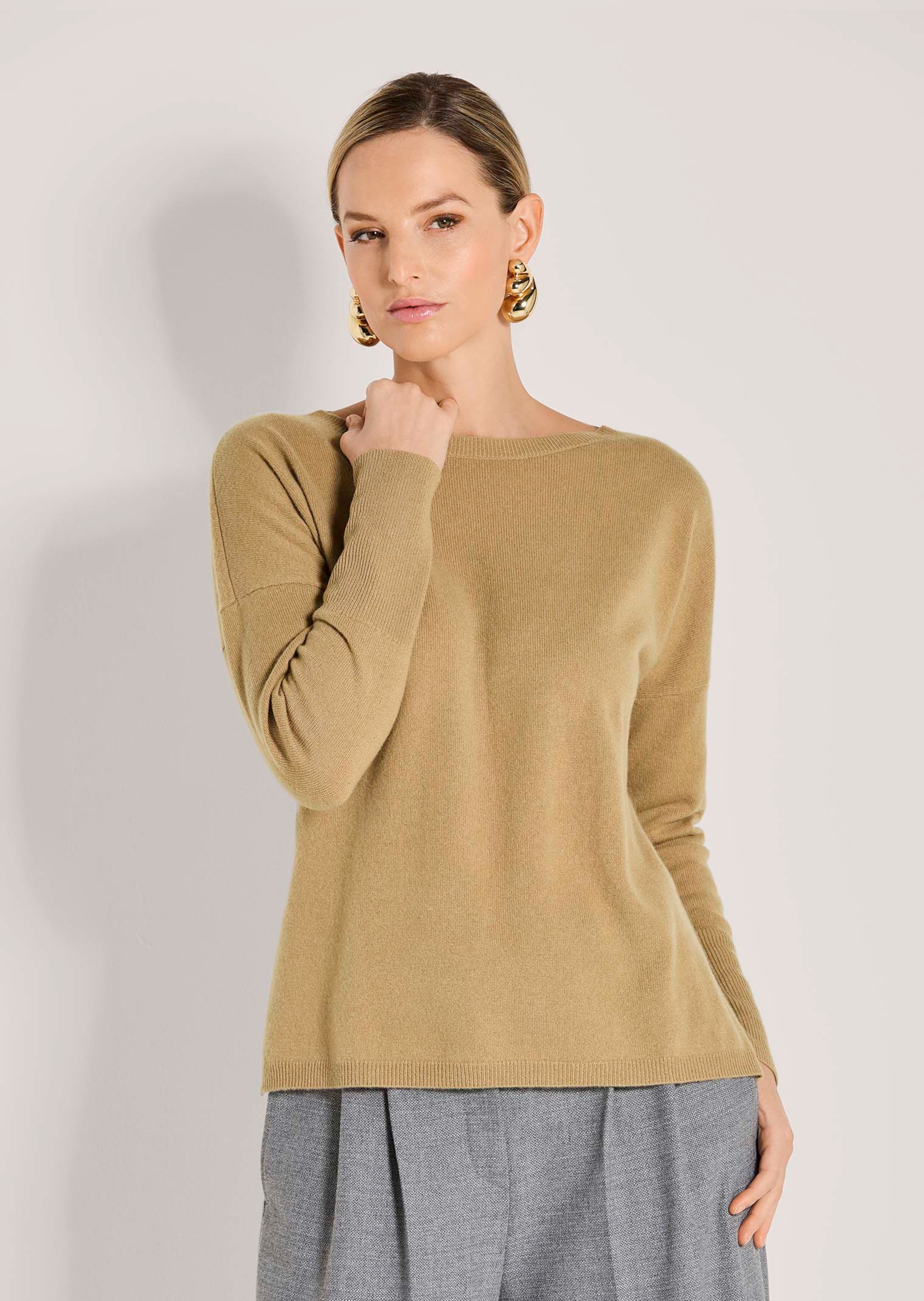 Pullover