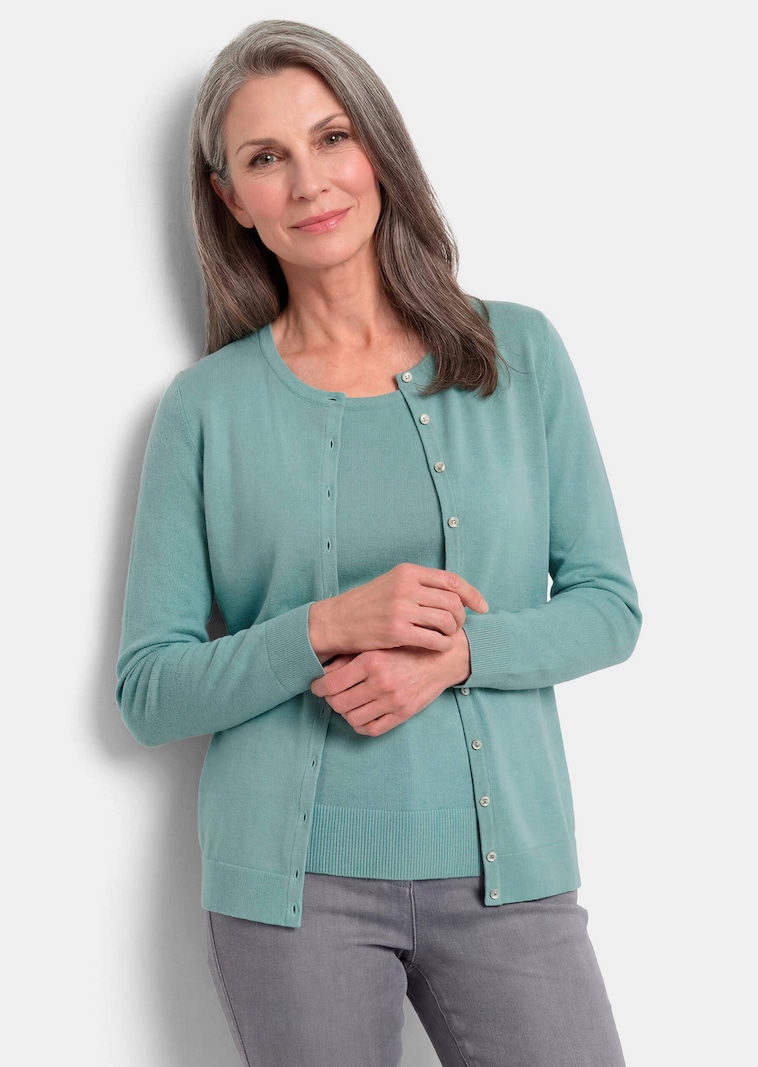Ensemble en tricot