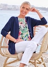 Cardigan en pure laine Mérinos thumbnail 7