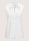 Blouse. Pur coton thumbnail 6