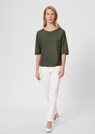 Jumper with rolled edges thumbnail 2