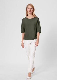 Jumper with rolled edges thumbnail 2