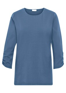 T-shirt avec fronces thumbnail 2