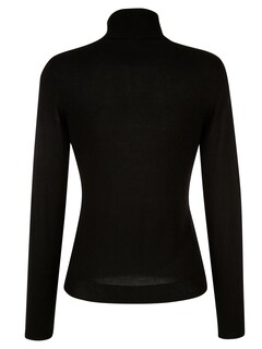 Rollkragenpullover in Feinstrickqualität thumbnail 6