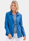 Leichte Jacke mit edlem Schimmer thumbnail 1