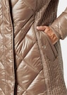 Longsteppjacke mit hübschem Innenfutter thumbnail 5