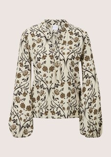 Romantische Bluse im Boho-Look thumbnail 6