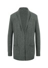 Strickjacke mit Schalkragen thumbnail 6