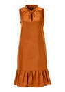 Sommerkleid mit Rüschen thumbnail 1